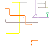 Sunset Hills MetroService (unknown)