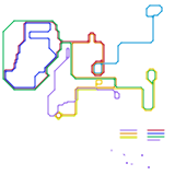 Карта режима TRP roblox сервера Махi Nexi (unknown)