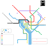 Washington 2030 (Fixed 1 (speculative)