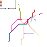 Perth (Plans) (speculative)