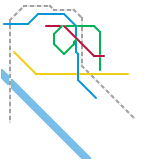 Bobel city (unknown)