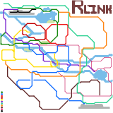 Reddwyn County Metro (Completed) (unknown)
