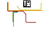 Melneashire Trams (unknown)