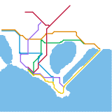 Cagliari (speculative)