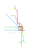 Chicago "L" (real)