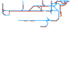 SCR all walkable Paths (speculative)