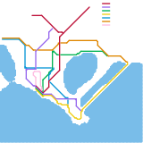 Cagliari (speculative)