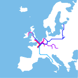 Eurostar (speculative)