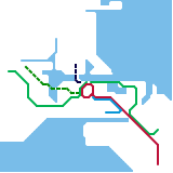 Auckland Rail Stakeholders (speculative)
