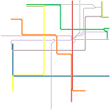 Sunset Hills MetroService (unknown)