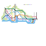 South Hampshire (speculative)