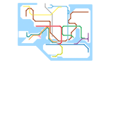Hong Kong Unfinised (speculative)