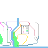 Sudbury City Transit Network (SCTN) (unknown)