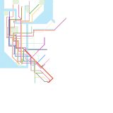 New York City Subway