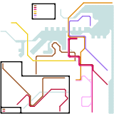 Sydney Light Rail (speculative)