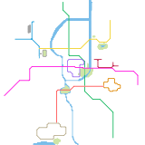 Cazuela Map (unknown)