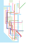 New York City Subway