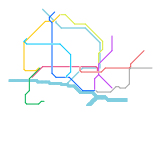 La côtière Bus  (speculative)