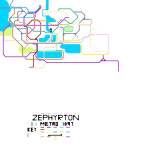 Zephyrton Metro V2.3
