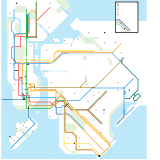 New York (speculative)
