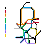 UK HSR (speculative)