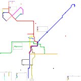 Edmonton  (speculative)
