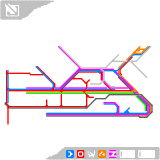 Stepford County (unknown)