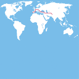 worldmap (speculative)