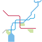 Метро Непредсказуемости