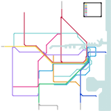 Sydney Trains (speculative)