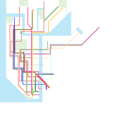 New York City Subway