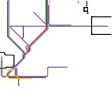 Skånetrafiken 2025 (Airlink Update!) (real)
