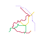 Life Camp (speculative)