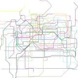 上海 (speculative)