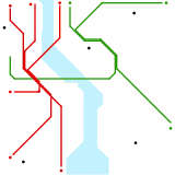 New Kitt Subway (unknown)