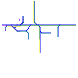 British Railway [more lines]