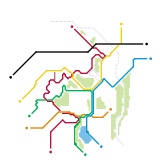 Life Camp (speculative)