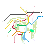 Life Camp (speculative)