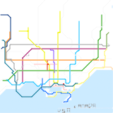 Toronto(Custom Map) (speculative)