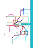 Tyne and wear metro expanded, Work in Progress  (speculative)