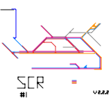 Stepford County Railway but extensions