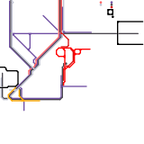 Skånetrafiken 2025 (Metro Update!) (real)