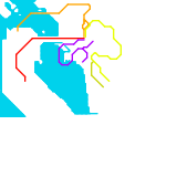 Metropolis (unknown)