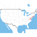 Amtrak Northeast Regional