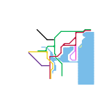 Angwantibo Bay Metro (unknown)