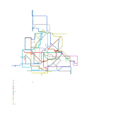 HONG KONG,MACAU,SHENZHEN,GUANGZHOU (speculative)