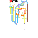 Lyon (real)