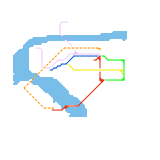 Riverly City (unknown)