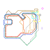 U of U shuttle system (real)