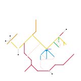 Metro Minuto Explore Savoie